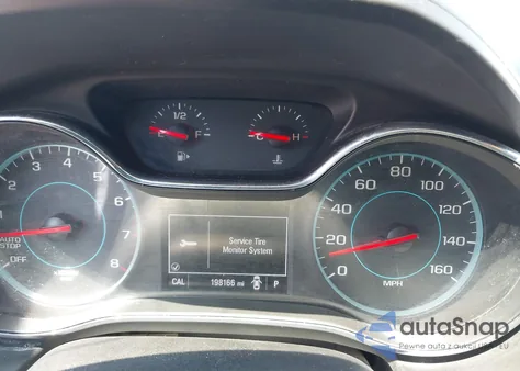 2018 Chevrolet Cruze Ls Auto z USA, uszkodzony, nr VIN 1G1BC5SM7J7215356